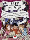 Storie da paura. E-book. Formato EPUB ebook