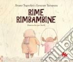 Rime rimbambine. E-book. Formato PDF ebook