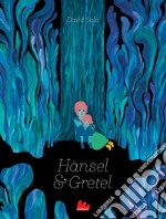 Hänsel & Gretel. E-book. Formato PDF ebook