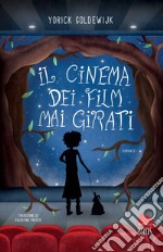 Il cinema dei film mai girati. E-book. Formato EPUB ebook