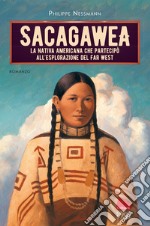 Sacagawea. E-book. Formato EPUB