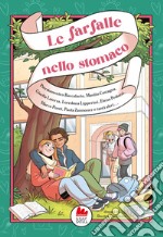 Le farfalle nello stomaco. E-book. Formato EPUB ebook