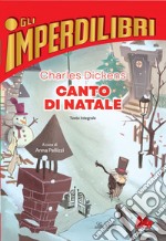 Canto di Natale. E-book. Formato EPUB ebook