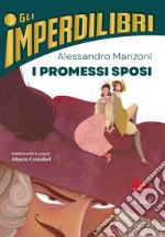 I promessi sposi. E-book. Formato EPUB ebook