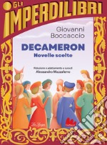 Decameron - Novelle scelte. E-book. Formato EPUB ebook