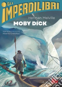 Moby Dick. E-book. Formato EPUB ebook di Herman Melville