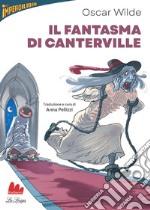 Il fantasma di Canterville. E-book. Formato EPUB ebook