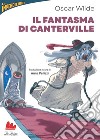 Il fantasma di Canterville. E-book. Formato EPUB ebook di Oscar Wilde