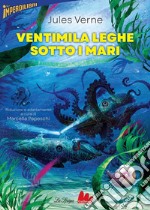 Ventimila leghe sotto i mari. E-book. Formato EPUB ebook