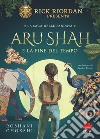 Aru Shah e la fine del tempo. E-book. Formato EPUB ebook di Chokshi Roshani