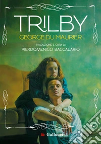 Trilby. E-book. Formato EPUB ebook