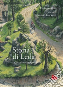 Storia di Leda. E-book. Formato EPUB ebook di Ermanno Detti