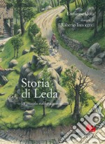 Storia di Leda. E-book. Formato EPUB ebook