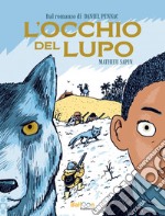 L'occhio del lupo. E-book. Formato PDF ebook