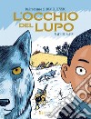 L'occhio del lupo. E-book. Formato PDF ebook