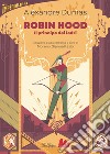 Robin Hood. Il principe dei ladri. E-book. Formato EPUB ebook di Alexandre Dumas