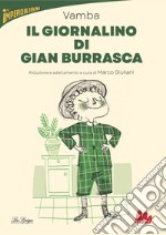 Il giornalino di Gian Burrasca. E-book. Formato EPUB ebook