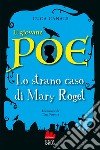 Il giovane Poe. Lo strano caso di Mary Roget. E-book. Formato EPUB ebook