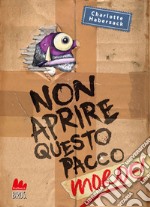 Non aprire questo pacco. Morde!. E-book. Formato PDF ebook