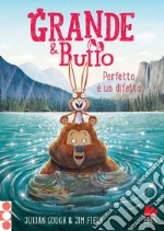 Grande & Buffo. Perfetto è un difetto. E-book. Formato EPUB ebook