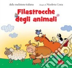 Filastrocche degli animali. E-book. Formato PDF ebook