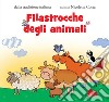 Filastrocche degli animali. E-book. Formato PDF ebook