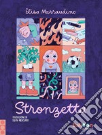 Stronzetta. E-book. Formato PDF ebook