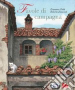 Favole di campagna. E-book. Formato PDF ebook