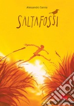 Saltafossi. E-book. Formato PDF ebook