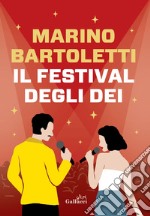 Il Festival degli dei. E-book. Formato EPUB ebook