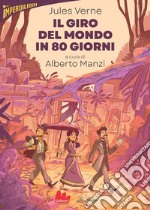 Il giro del mondo in 80 giorni. E-book. Formato EPUB