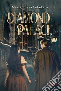 Diamond Palace. E-book. Formato EPUB ebook