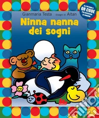Ninna nanna dei sogni. E-book. Formato PDF ebook