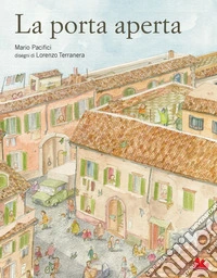 La porta aperta. E-book. Formato PDF ebook