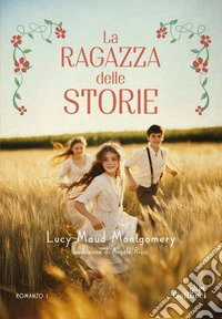 La ragazza delle storie. E-book. Formato EPUB ebook
