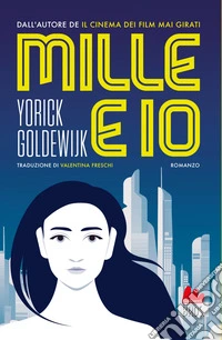 Mille e io. E-book. Formato EPUB ebook