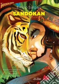 Sandokan. E-book. Formato EPUB ebook