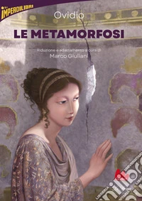 Le Metamorfosi. E-book. Formato EPUB ebook