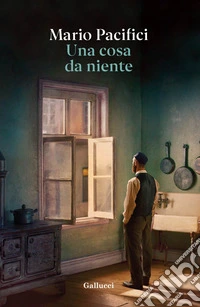 Una cosa da niente. E-book. Formato EPUB ebook