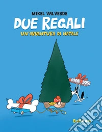 Due regali. E-book. Formato PDF ebook