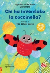 Chi ha inventato la coccinella?. E-book. Formato PDF ebook