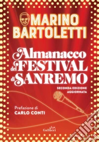 Almanacco del Festival di Sanremo. E-book. Formato PDF ebook