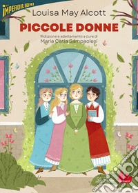 Piccole donne. E-book. Formato EPUB ebook