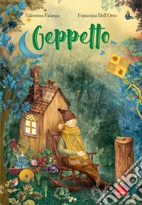 Geppetto. E-book. Formato PDF ebook