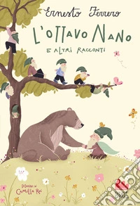 L'Ottavo Nano. E-book. Formato EPUB ebook