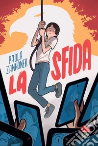 La sfida. E-book. Formato EPUB ebook