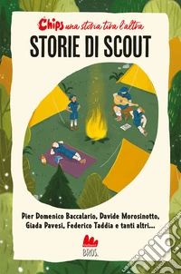 Storie di Scout. E-book. Formato EPUB ebook