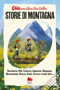 Storie di montagna. E-book. Formato EPUB ebook