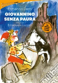 Giovannino senza paura. E-book. Formato EPUB ebook