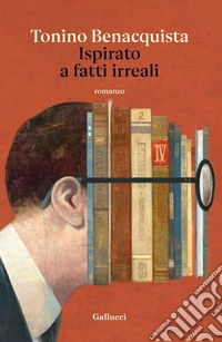 Ispirato a fatti irreali. E-book. Formato EPUB ebook
